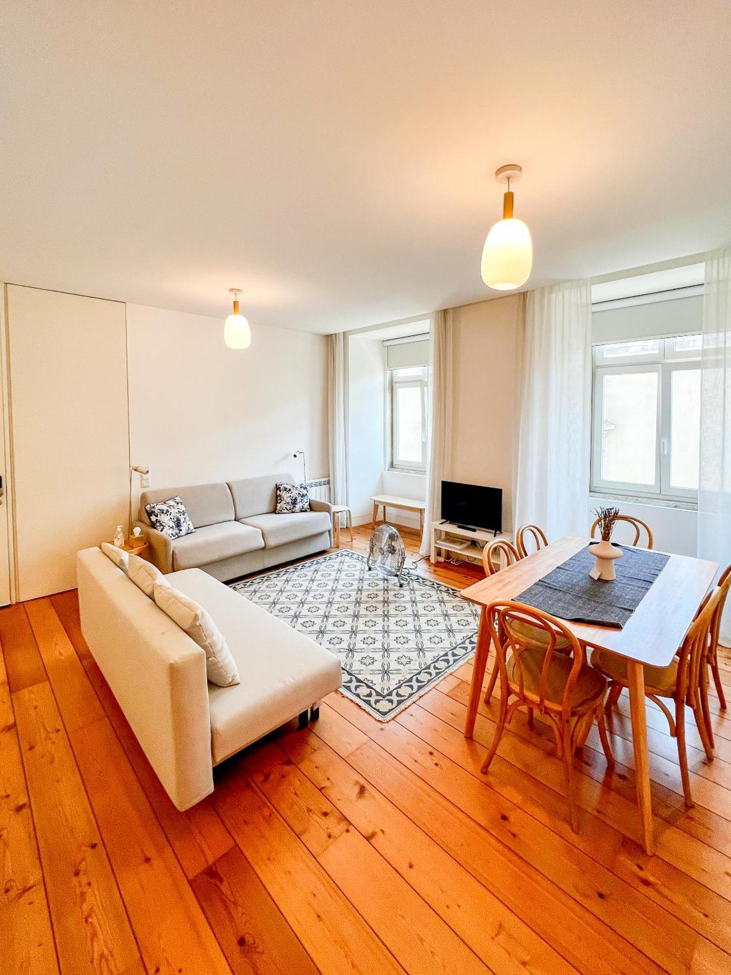 Arsenal 108, Design Apartments - New Light Downtown Chiado And River Lisboa Екстериор снимка