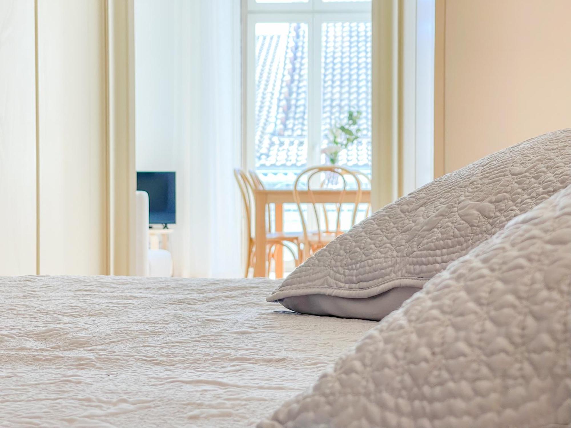 Arsenal 108, Design Apartments - New Light Downtown Chiado And River Lisboa Екстериор снимка