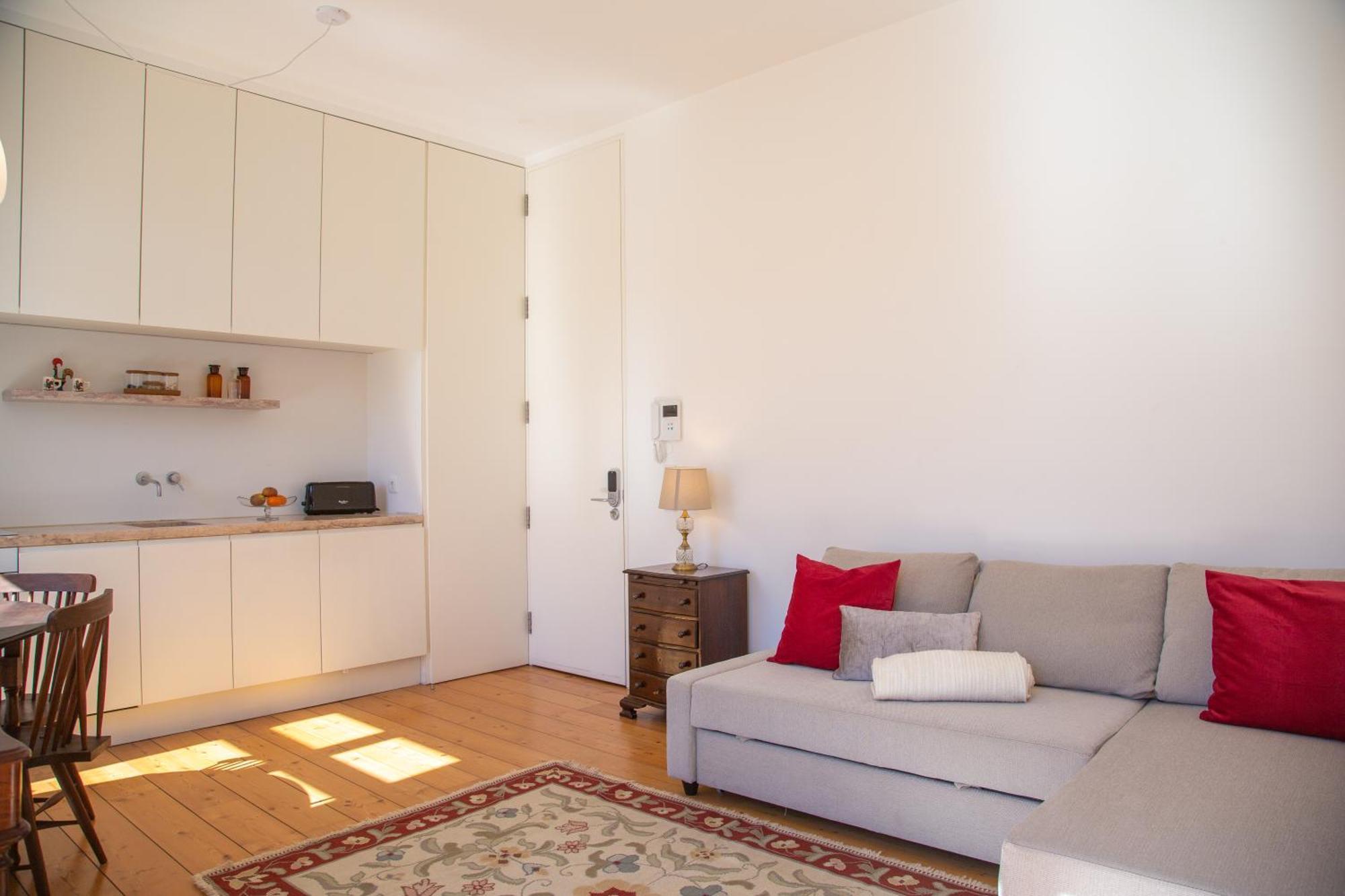 Arsenal 108, Design Apartments - New Light Downtown Chiado And River Lisboa Екстериор снимка