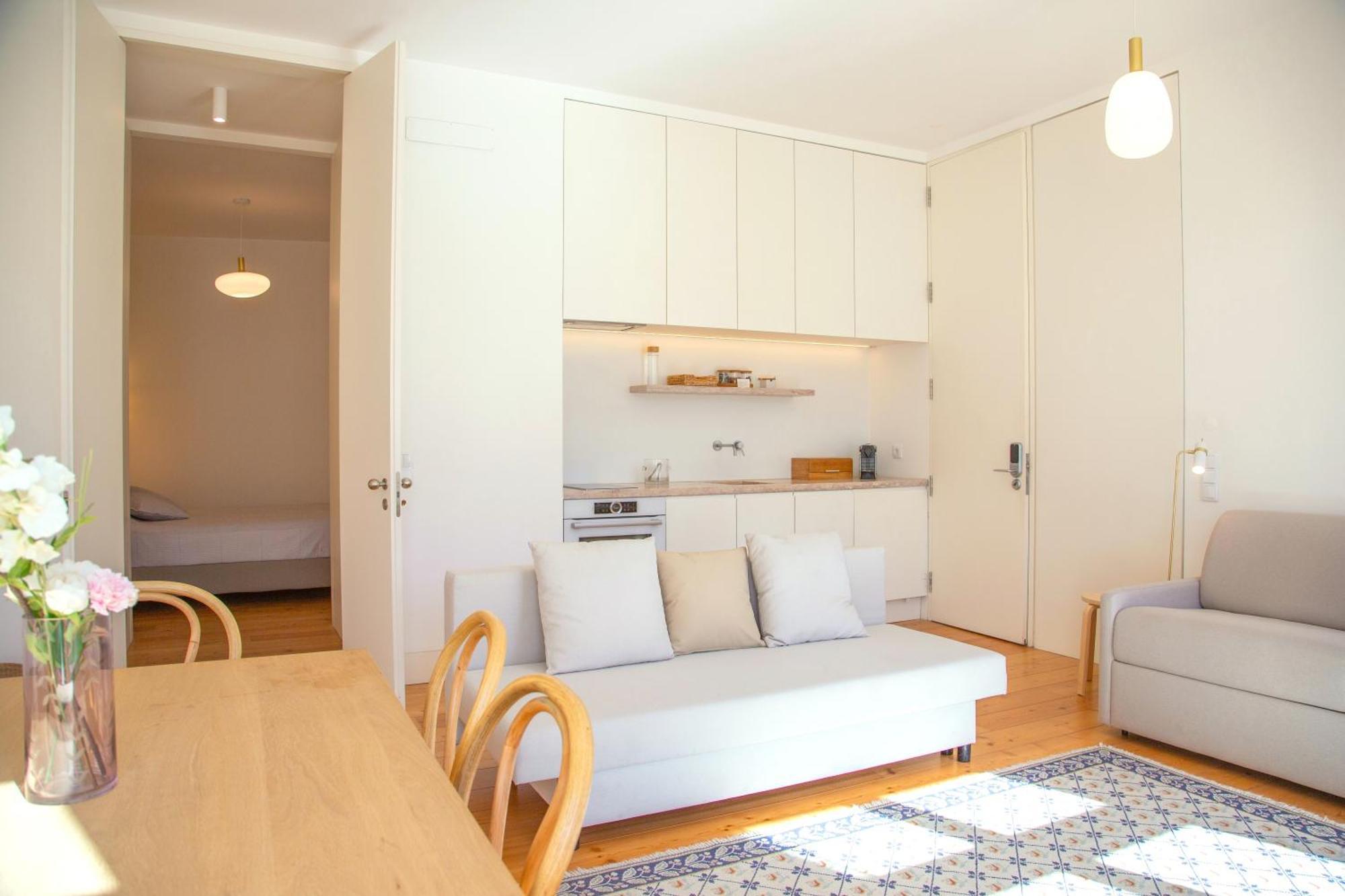 Arsenal 108, Design Apartments - New Light Downtown Chiado And River Lisboa Екстериор снимка